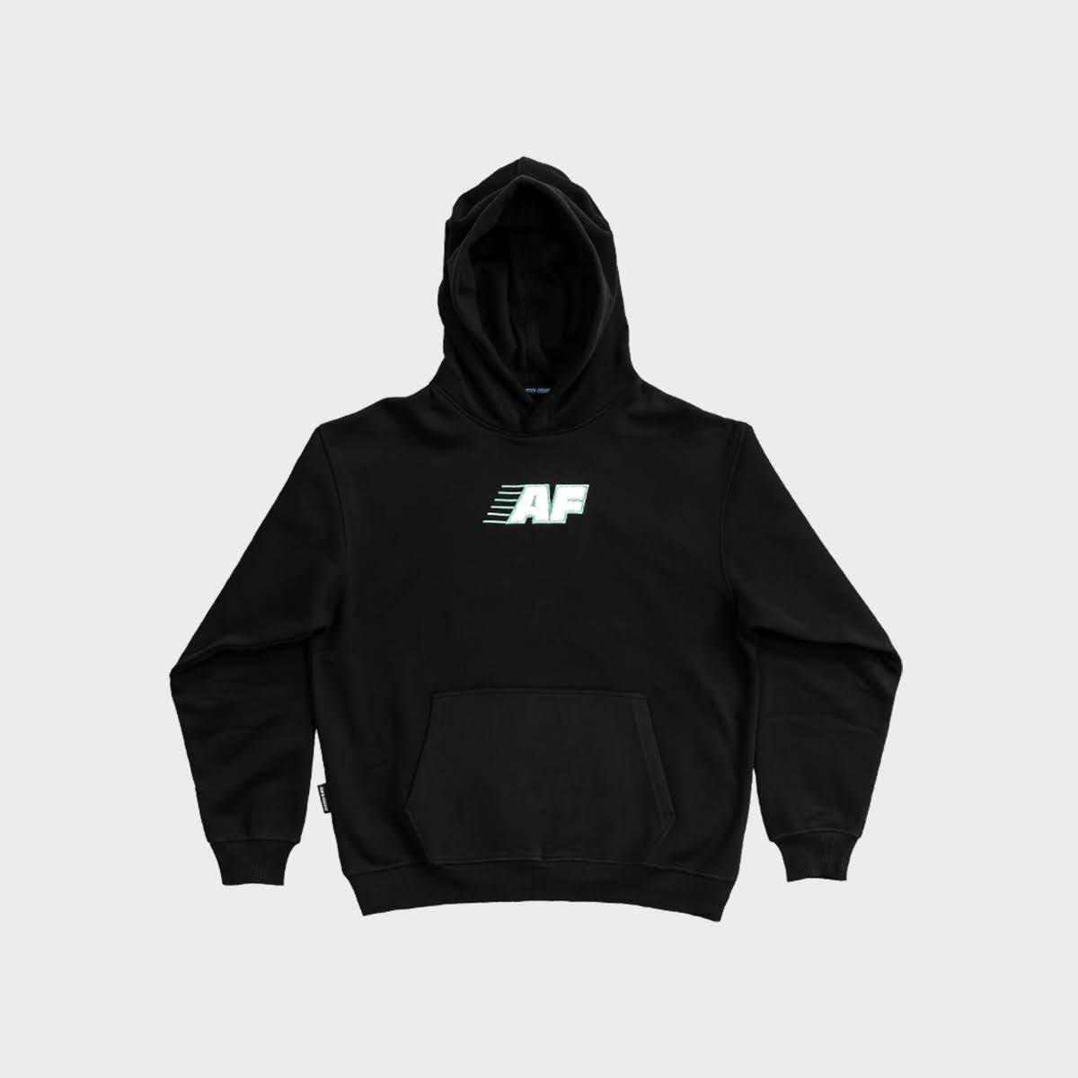 Auto Finesse Car Care Worldwide Hoodie