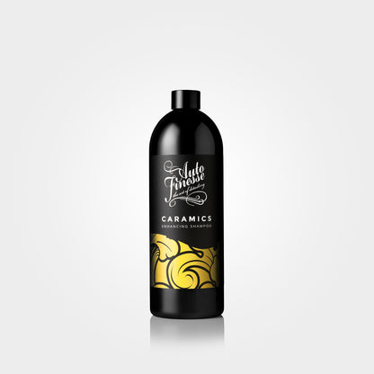 Auto Finesse Caramics Enhancing Shampoo