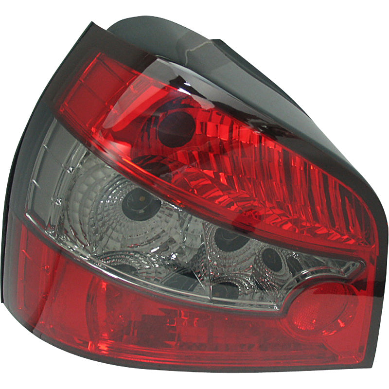 Audi-A3-8L-96-08-Tail-Lights-Red-Smoke