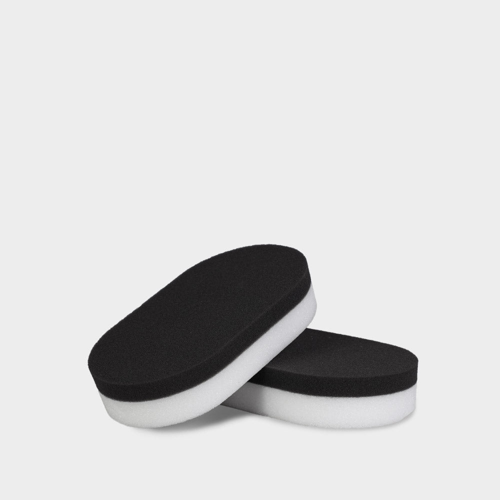 Auto Finesse Dual Foam Applicator