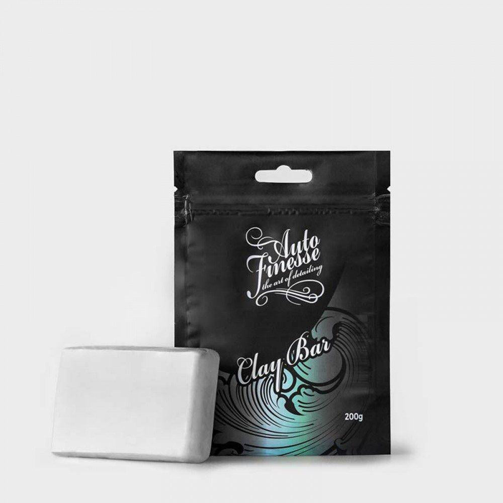 Auto Finesse Clay Bar