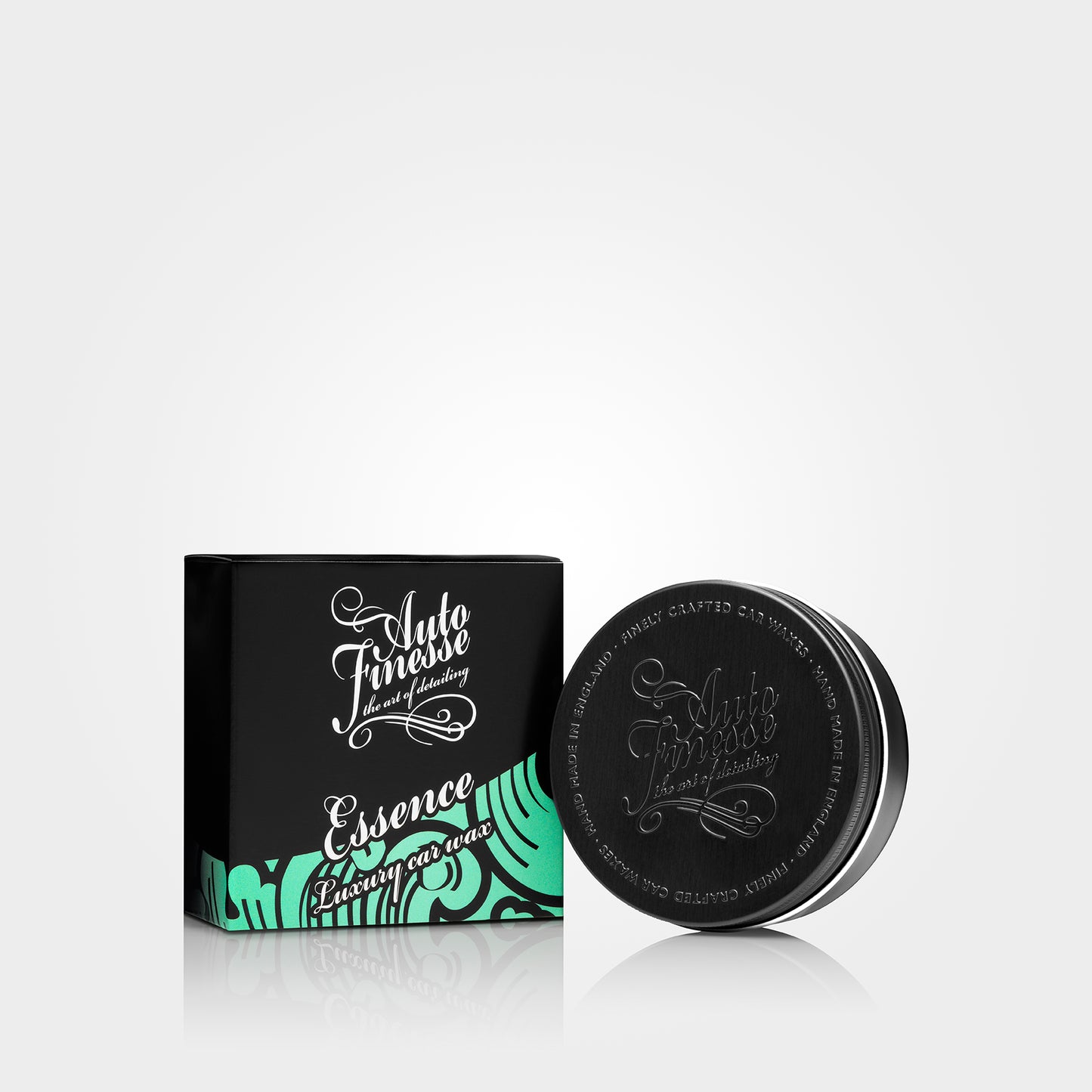 Auto Finesse Essence All Round Car Wax