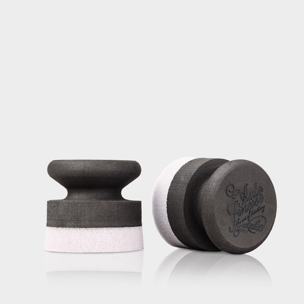 Auto Finesse Fine Finishing Puck No:15 - (Pack  of 2)
