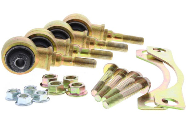 Hardrace-Front-Upper-Arm-Bushing-Repair-Kit-Part-Nr-6228