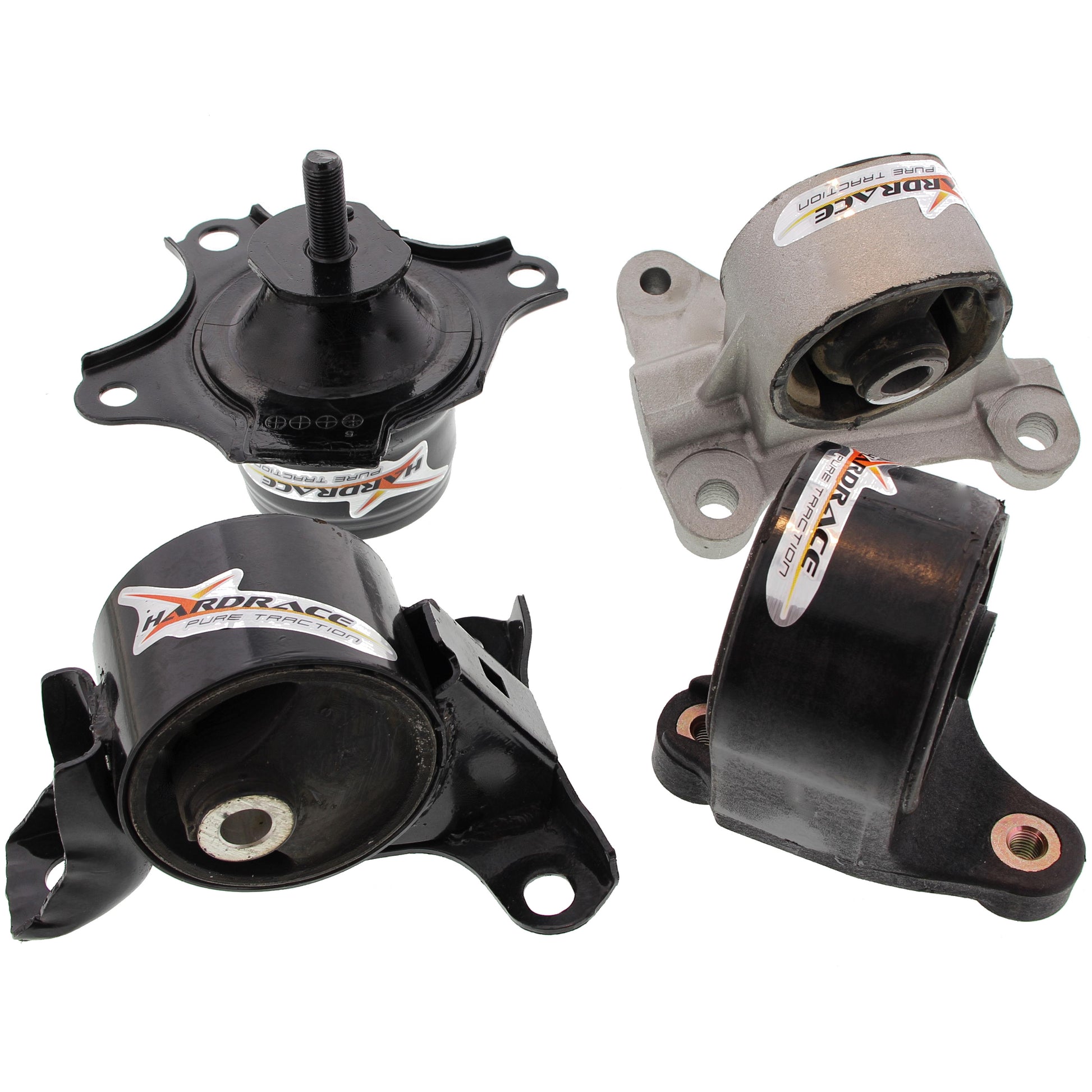 Hardrace-Harden-Engine-Mount-Part-Nr-6692