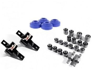 Hardrace-Complete-Bushing-Kit-Part-Nr-6762