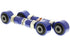 Hardrace-Rear-Toe-Control-Arm-Part-Nr-6827