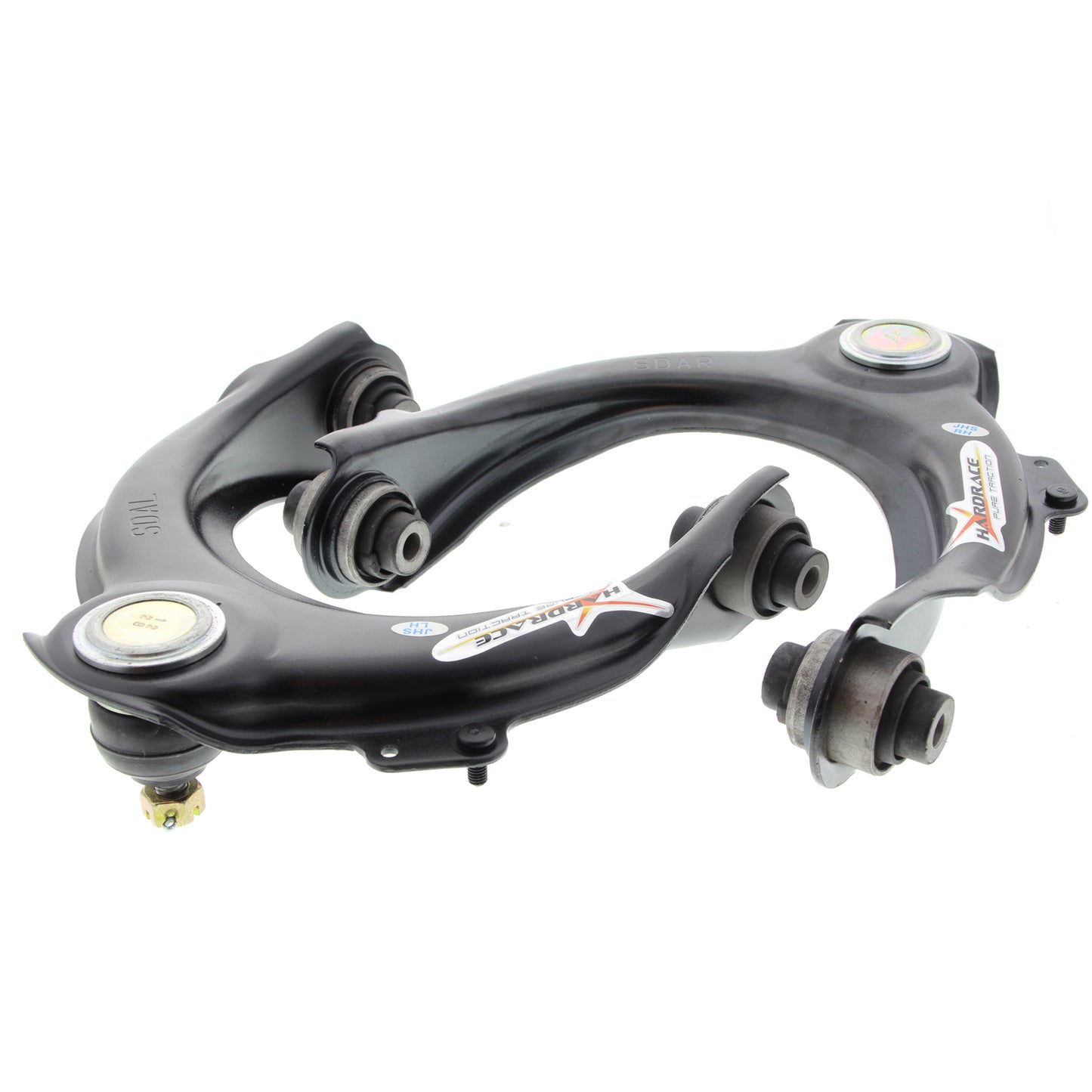 Hardrace-Front-Upper-Arm-Part-Nr-6978