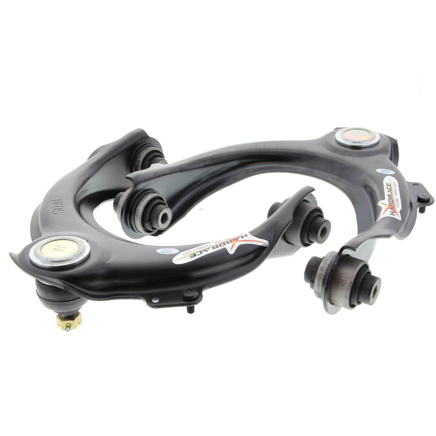 Hardrace-Front-Upper-Arm-Part-Nr-6978