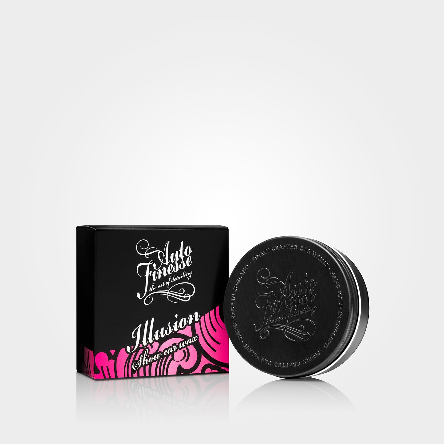 Auto Finesse Illusion Show Wax