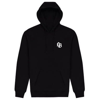 Liberty Walk 'LB' Icon Hoodie