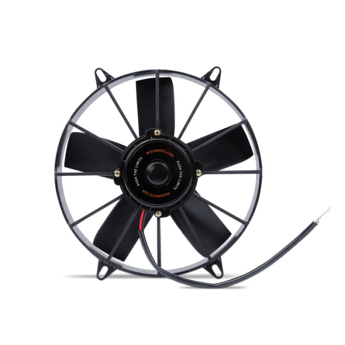 Mishimoto-Universal-Race-Line-High-Flow-Fan-12"