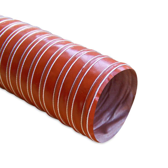 Mishimoto-4"-x-12ft-Heat-Resistant-Silicone-Ducting
