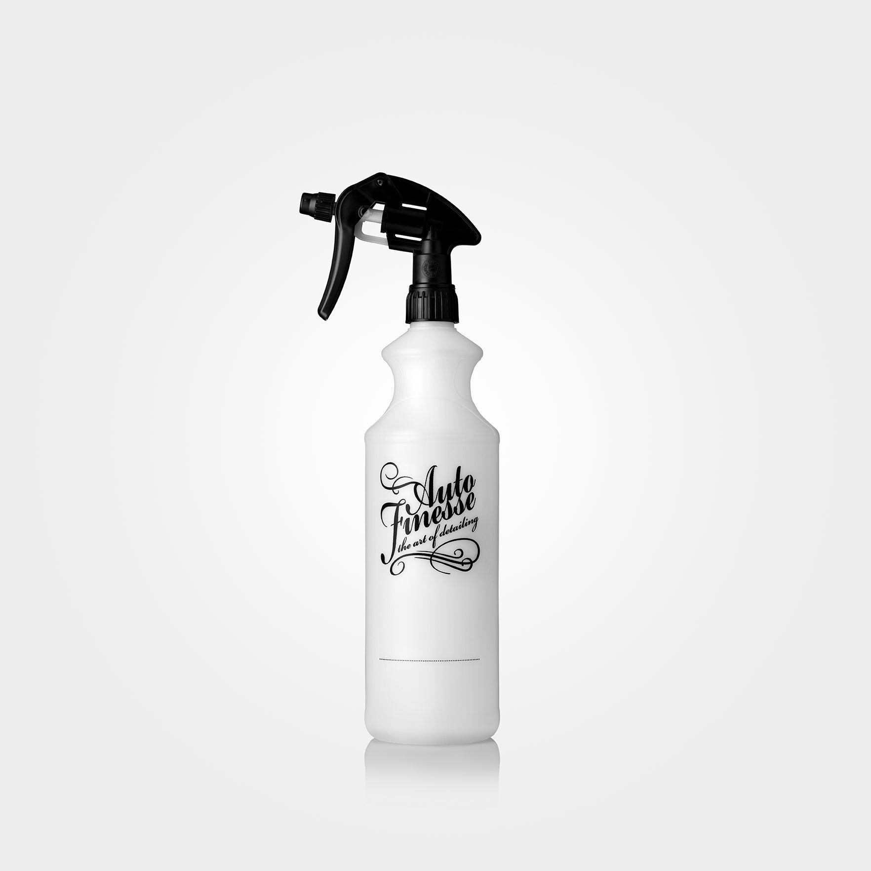 Auto Finesse Pro Bottle