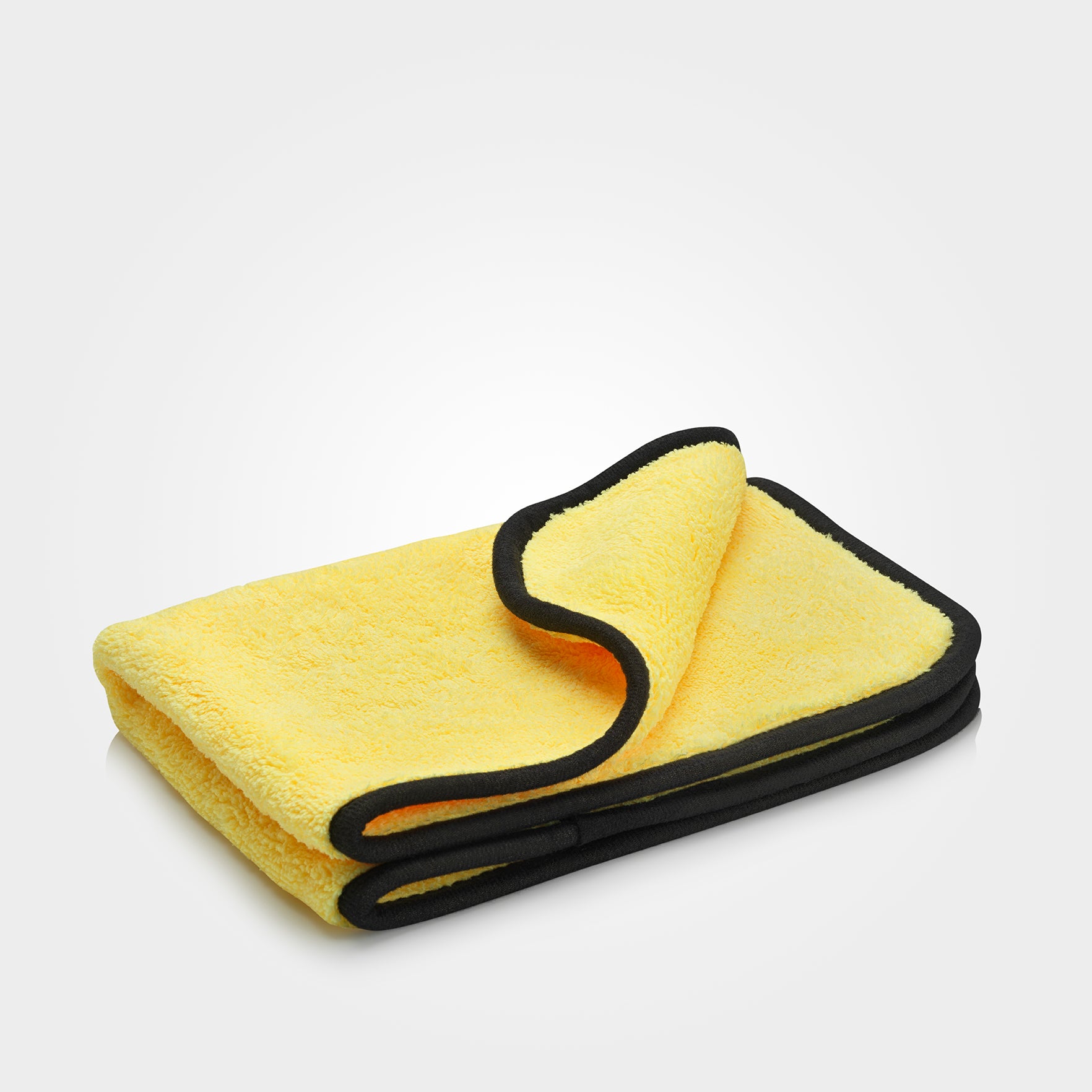Auto Finesse Primo Plush Buffing Towel