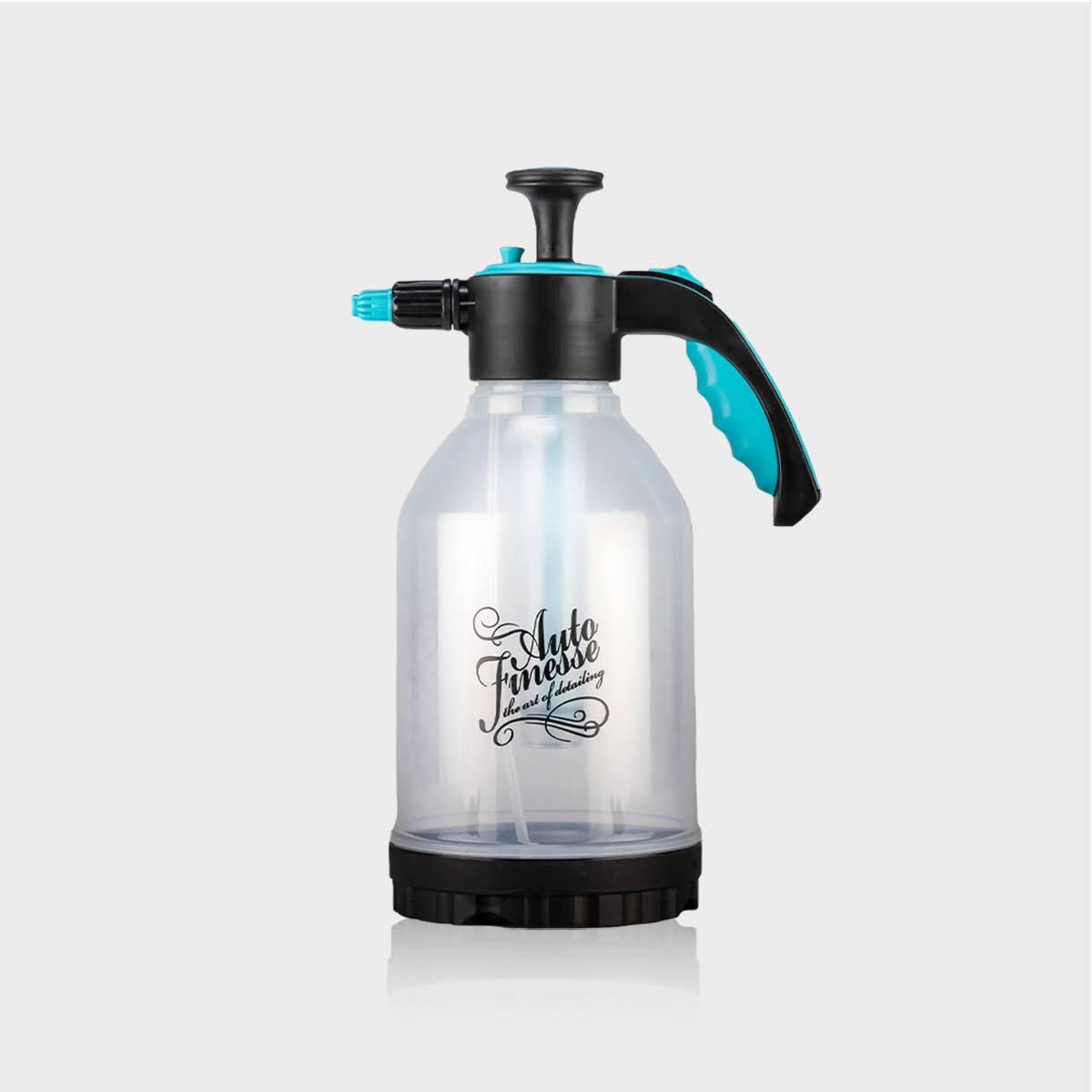 Auto Finesse Foaming Pressure Sprayer