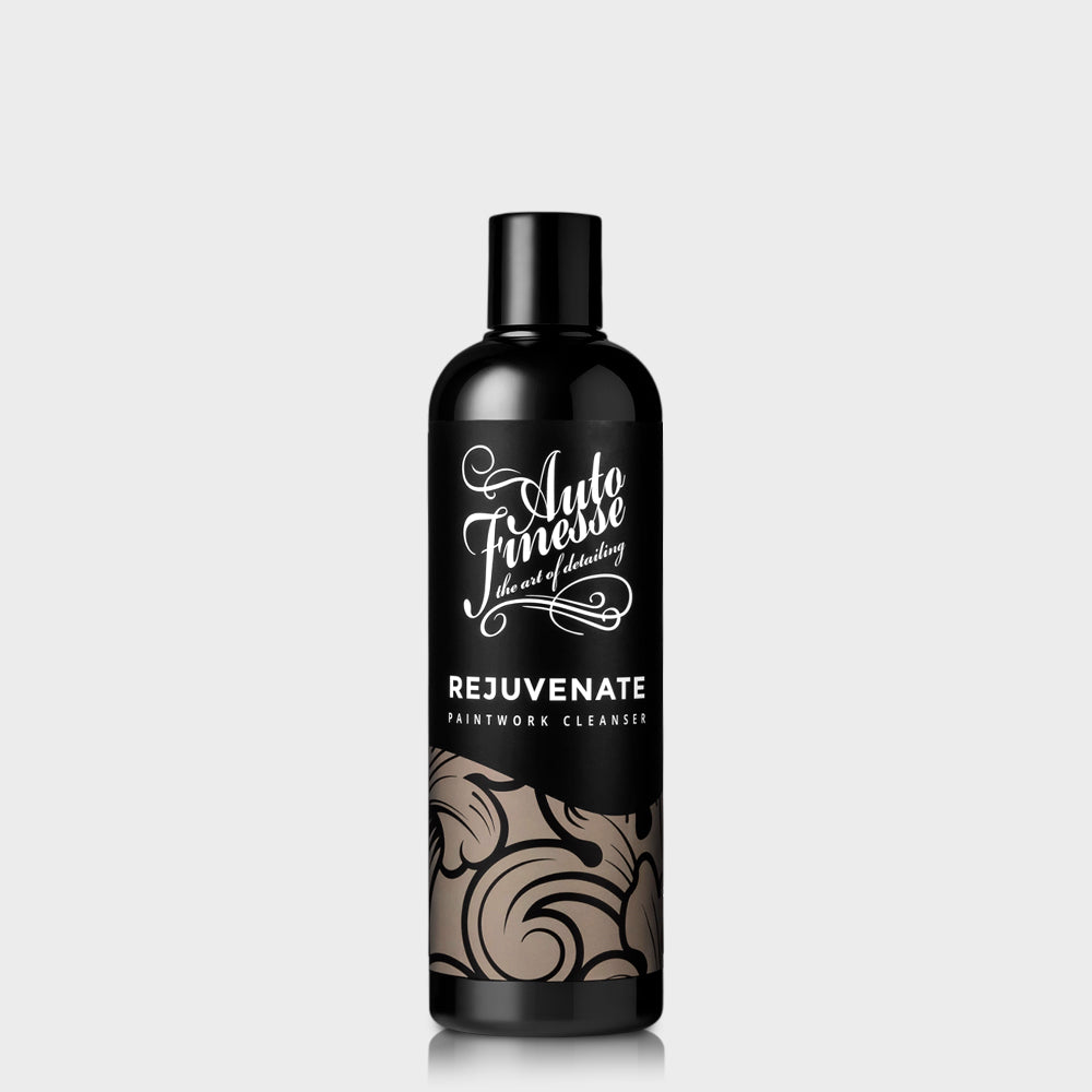 Auto Finesse Rejuvenate Pre-Wax Cleanser