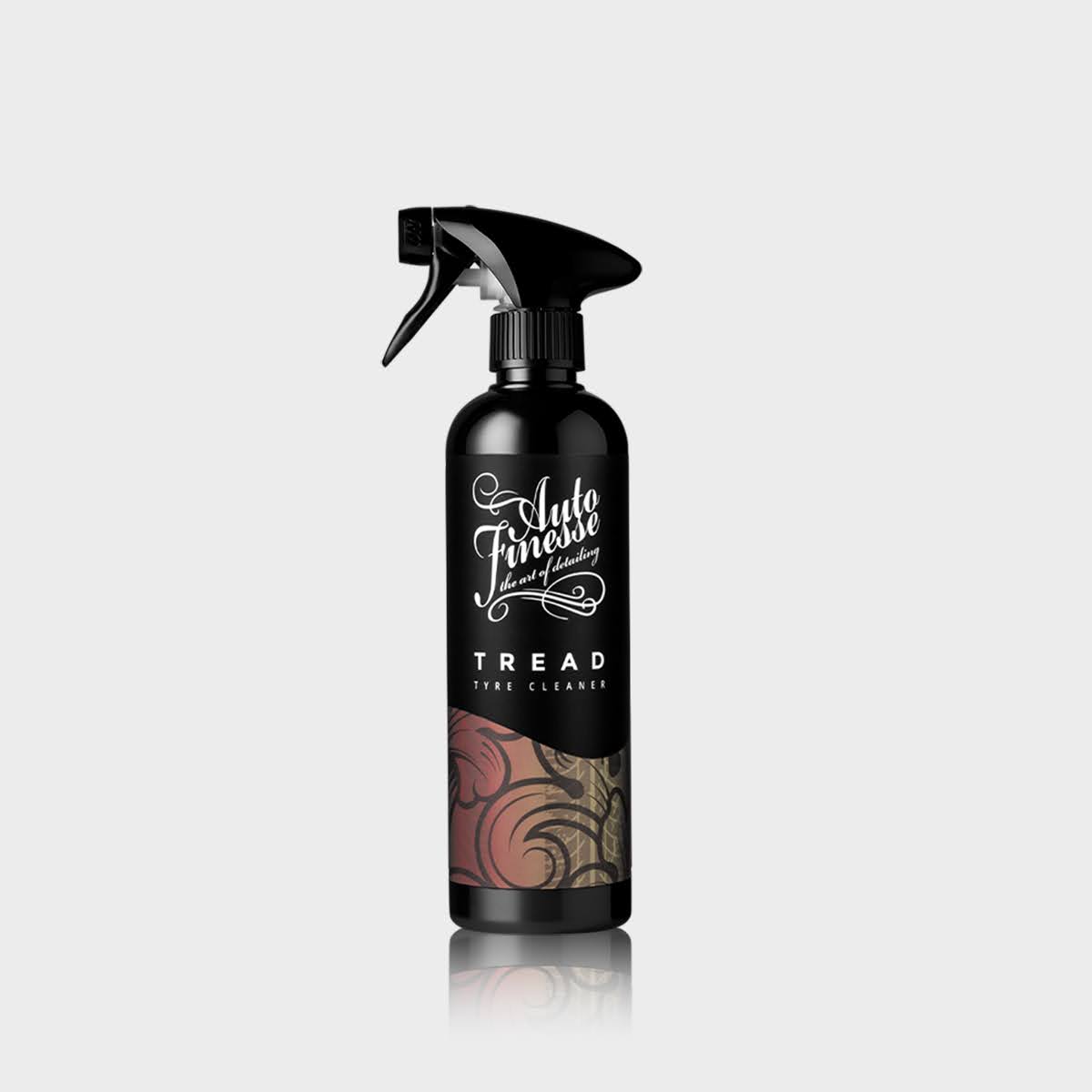 Auto Finesse Tread Rubber & Tyre Cleaner