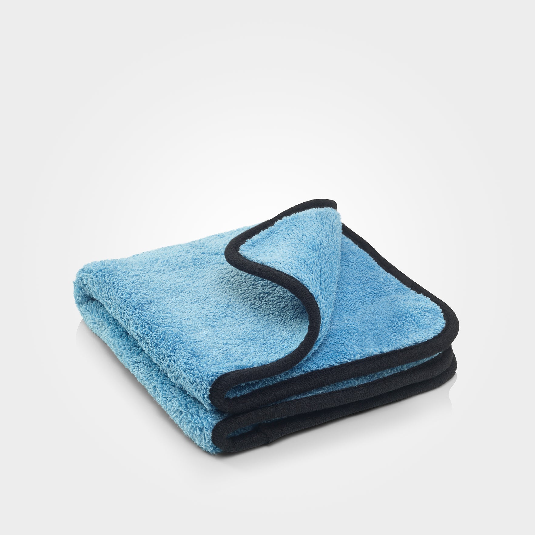 Auto Finesse Ultra Plush Microfibre