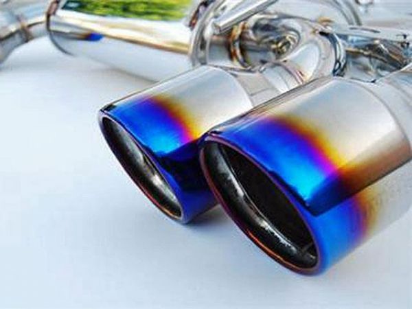 Dual-Wall-Titanium-Tip-Set-[Invidia]