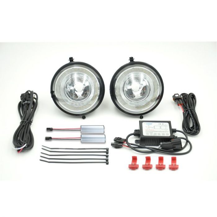 Opel-Astra-J-Sedan-12-15-Set-Head-Lights-Incl.-DRL-Black