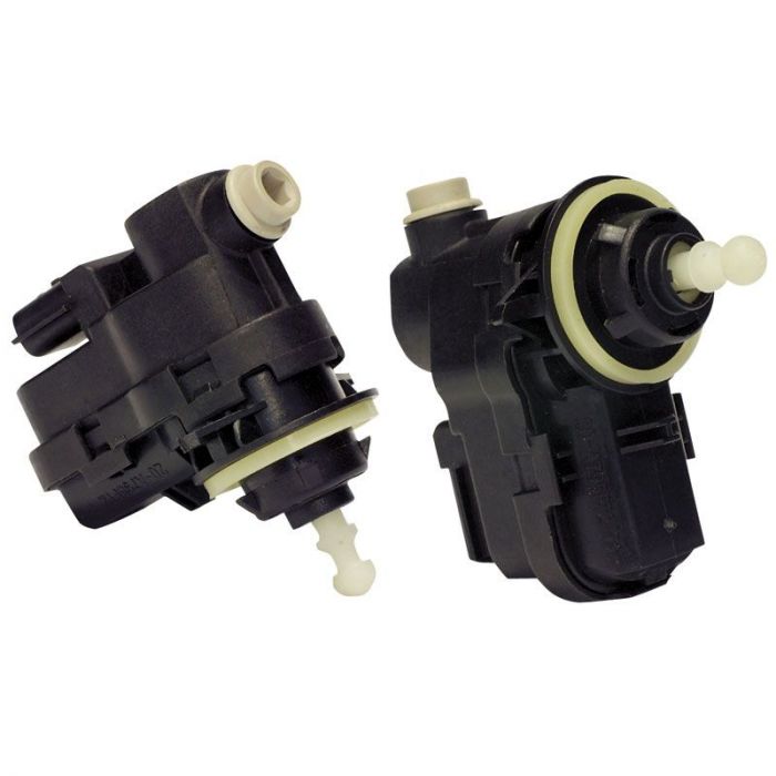 Citroën-C5-III-Break-(TD)-08--Height-Adjustment-Leveling-Mot