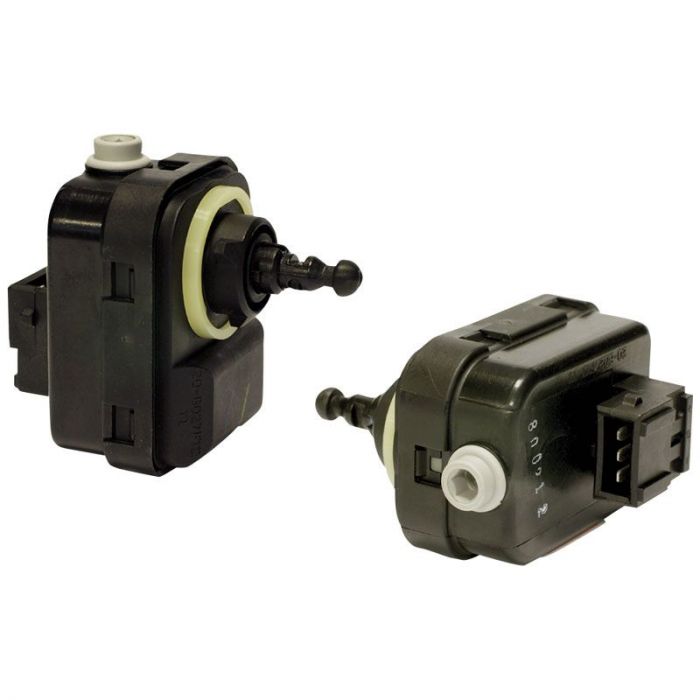 Opel-Corsa-D-06-14-Set-Head-Lights-Incl.-DRL-Black