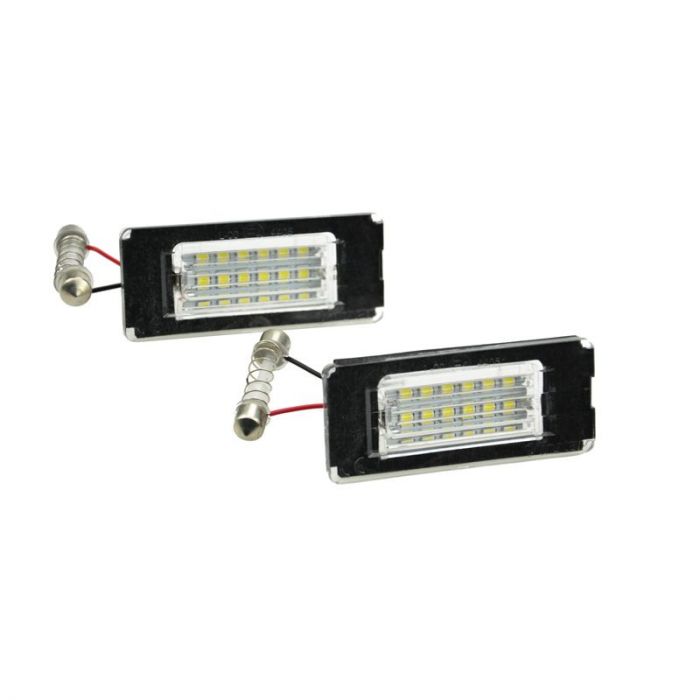 Mercedes-Sprinter-3,5-T-(906)-06+-Set-Custom-Fit-Led-License