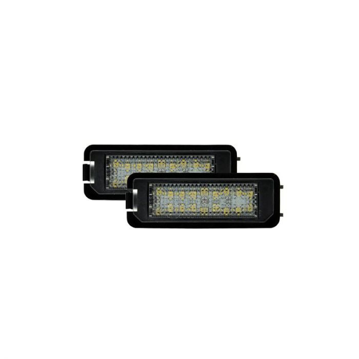 Ford-Fiesta-VI-08-17-Set-Custom-Fit-Led-License-Plate