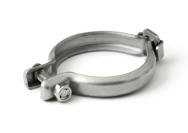 EX38-INLET/-EX44-OUTLET-CLAMP-ASSEMBLY-[GFB]