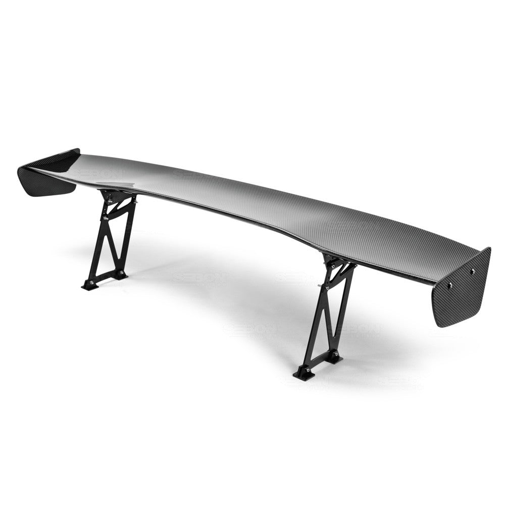 Seibon-Carbon-Universal-GT-Wing-70.5-Inch-/180CM-Wide-BGW