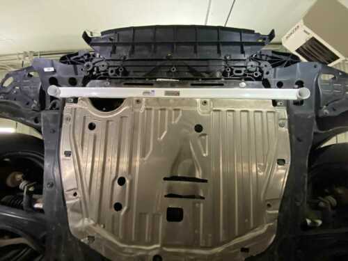 Honda-Civic-15-17-FC-1.5T/1.8-Ultra-R-2P-Front-Lower-Bar