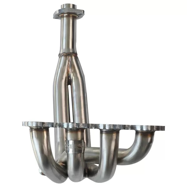 Honda-Civic/Sol/Integra/CRX-88-02-D-Series-SRS-4-2-1-Header